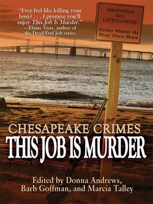 cover image of Chesapeake Crimes